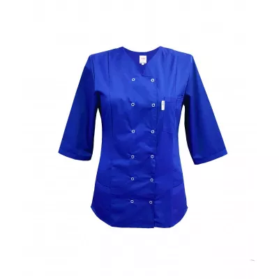 Moteriškas medicininis švarkelis Lija SPA-2 Moteriškas medicininis švarkelis Lija SPA-2