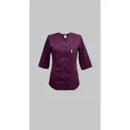 Moteriškas medicininis švarkelis Lija SPA-2-SP