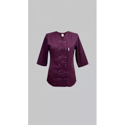 Moteriškas medicininis švarkelis Lija SPA-2-SP