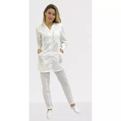 Moteriškas medicininis švarkelis Lija SSP-IL