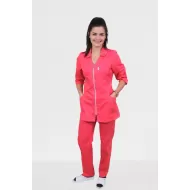 Moteriškas medicininis švarkelis Lija SSP-UK