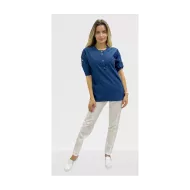 Moteriškas medicininis švarkelis Lija ST-7