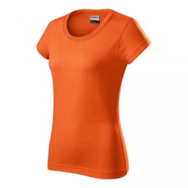 Aukštai skalbimo temperatūrai atsparūs moteriški marškinėliai Malfini Resist Heavy R04 Darbo rūbai, Maisto pramonei, Virėjams, Drabužiai Virėjams nuotrauka