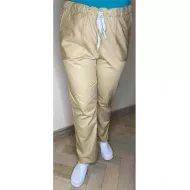 Moteriškos medicininės kelnės Kmm0023491