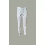Moteriškos medicininės kelnės su elastanu Lija KL-KE
