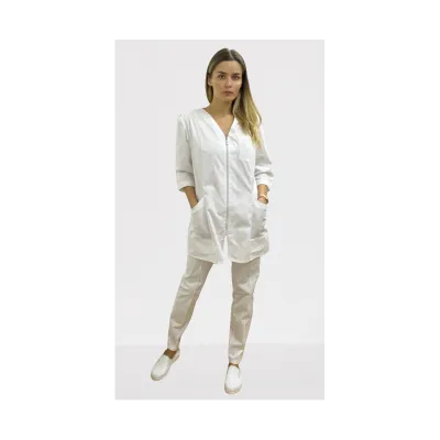 Moteriškas medicininis švarkelis Lija V-UZ-3/4