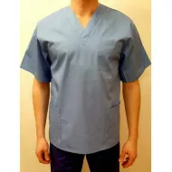 Vyriška medicininė palaidinė 007