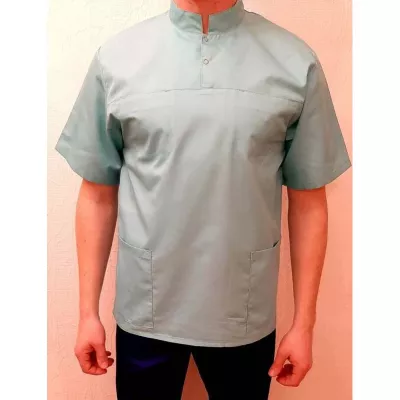 Vyriška medicininė palaidinė 605 Vyriška medicininė palaidinė 605