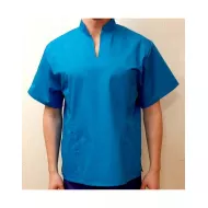 Vyriška medicininė palaidinė su elastanu 505 