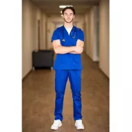 Vyriška medicininė pižama 501394