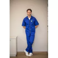 Vyriška medicininė pižama PIZVM