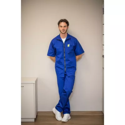 Vyriška medicininė pižama PIZVM