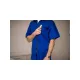 Vyriška medicininė pižama su elastanu PIZVM Medicininė apranga, Vyriška medicininė apranga