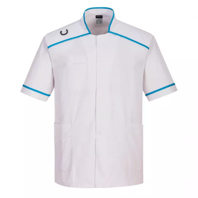 Vyriška medicininė tunika Portwest C821 Medicininė apranga, Vyriška medicininė apranga