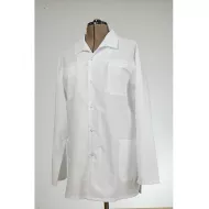 Vyriškas medicininis švarkas SC0019