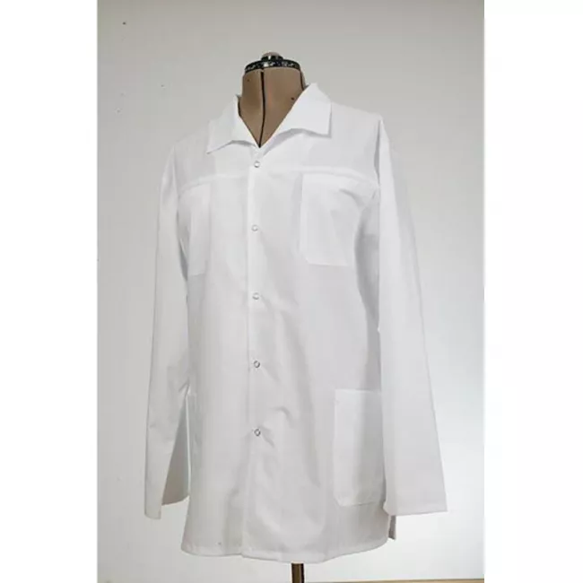 Vyriškas medicininis švarkas SC0019 Medicininė apranga, Vyriška medicininė apranga