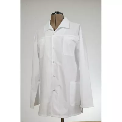 Vyriškas medicininis švarkas su elastanu SC0019 Vyriškas medicininis švarkas su elastanu SC0019