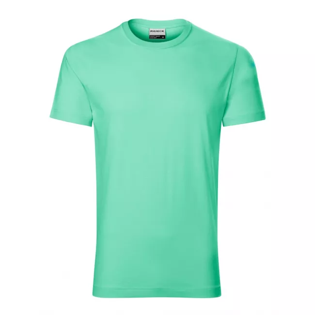 Aukštai skalbimo temperatūrai atsparūs vyriški marškinėliai Malfini Resist R01 įvairių spalvų Darbo rūbai, Medicininė apranga, Maisto pramonei, Prekės pagal profesija, Medikams, slaugytojams, Virėjams, Drabužiai Virėjams nuotrauka