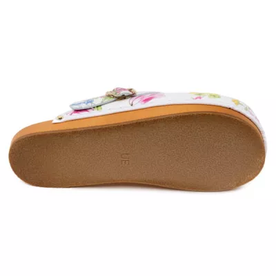 Medicininės anticeliulitinės klumpės Buxa CE2, gėlėtos Medicininės anticeliulitinės klumpės Buxa CE2, gėlėtos