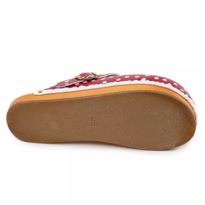 Medicininės anticeliulitinės klumpės Buxa CE2, raudona/balta Medicininės anticeliulitinės klumpės Buxa CE2, raudona/balta