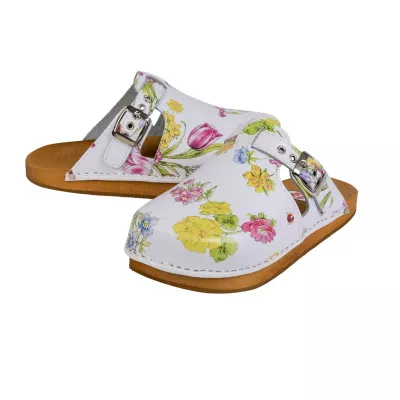 Medicininės anticeliulitinės klumpės Buxa CE3, gėlėtos Medicininės anticeliulitinės klumpės Buxa CE3, gėlėtos