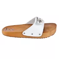 Medicininės anticeliulitinės šlepetės Buxa CE1 Medicininės anticeliulitinės šlepetės Buxa CE1