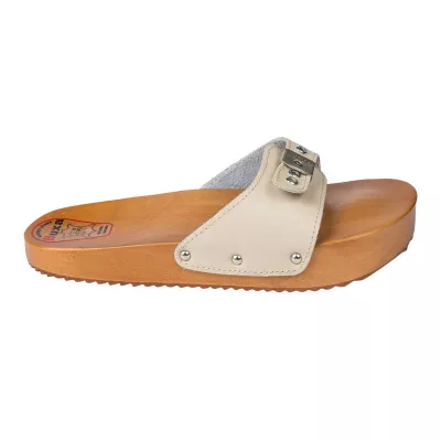 Medicininės anticeliulitinės šlepetės Buxa CE1 Medicininės anticeliulitinės šlepetės Buxa CE1