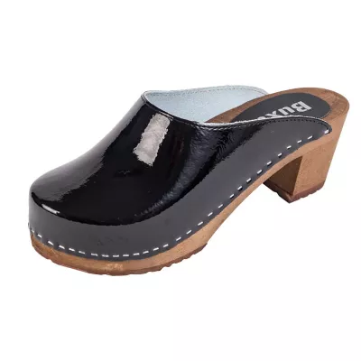 Medicininės klumpės Buxa OS12, juoda