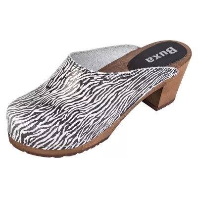 Medicininės klumpės Buxa OS12, juoda/balta