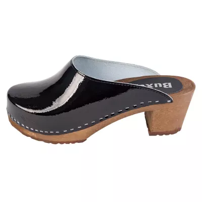 Medicininės klumpės Buxa OS12, juoda Medicininės klumpės Buxa OS12, juoda