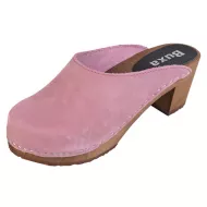 Medicininės klumpės Buxa OS12, nubuko oda