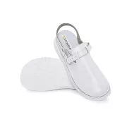 Odinės klumpės Procera Ariel, baltos