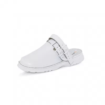 Odinės klumpės Procera Ariel, baltos Odinės klumpės Procera Ariel, baltos