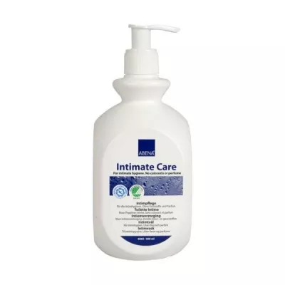 Intymios higienos prausiklis Abena, 500 ml Intymios higienos prausiklis Abena, 500 ml