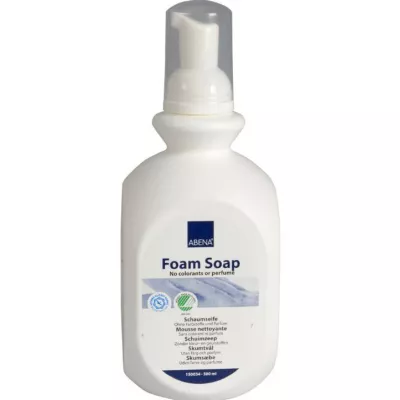 Muilo putos ABENA, 500 ml Muilo putos ABENA, 500 ml