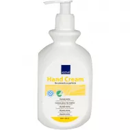 Rankų kremas be dažiklių ir kvapiųjų medžiagų Abena, 500ml