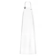 Neperšlampanti chemijai atspari prijuostė Lyngsøe LR1135