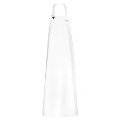 Neperšlampanti chemijai atspari prijuostė Lyngsøe LR1135