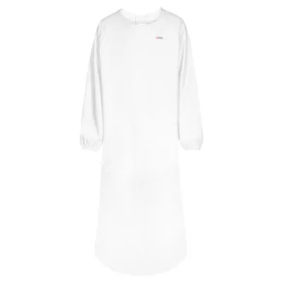 Neperšlampanti chemijai atspari prijuostė Lyngsøe LR1145