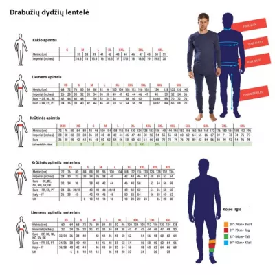 Moteriškas chalatas PORTWEST LW63 Moteriškas chalatas PORTWEST LW63