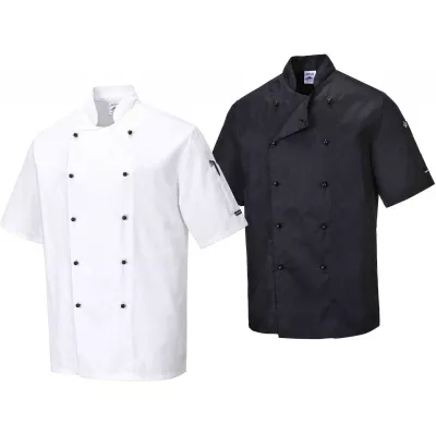 Virėjo švarkas PortWest Kent C734