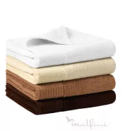 Bambukinis rankšluostis Malfini 951, 50x100 cm