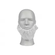 Vienkartiniai antbarzdžiai Abena,100 vnt. 